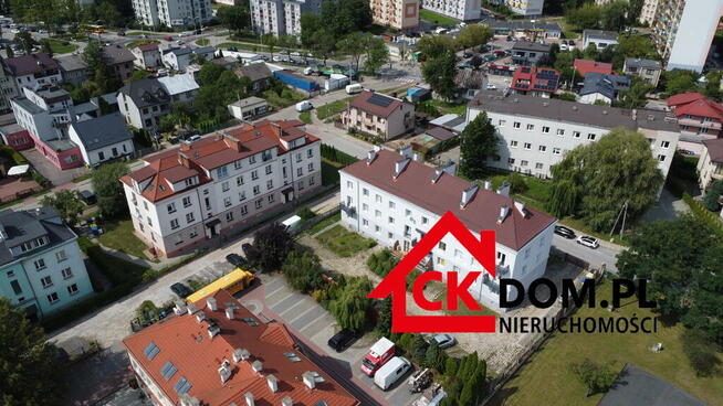 Na sprzedaż 3-pokojowe mieszkanie 67 m2 Kielce, ul