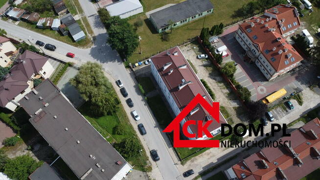 Na sprzedaż 3-pokojowe mieszkanie 67 m2 Kielce, ul