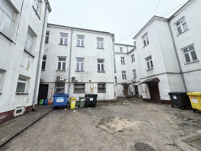 Kamienica inwestycyjnac