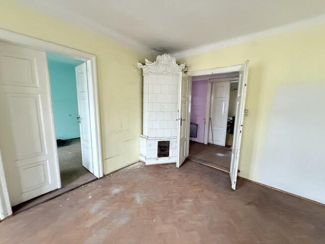 Kamienica inwestycyjnac