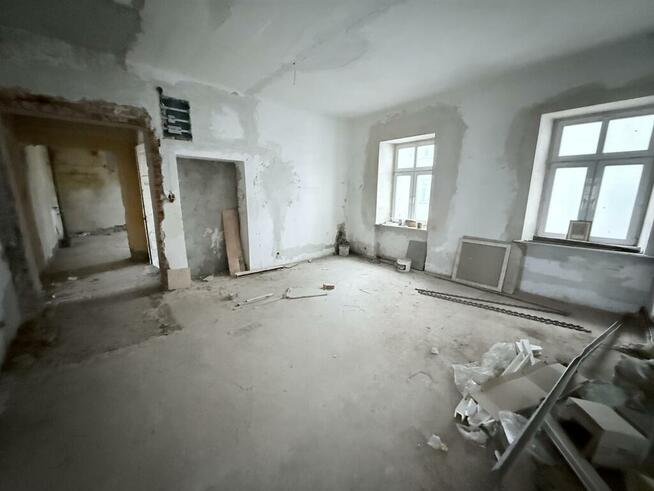 Kamienica inwestycyjnac