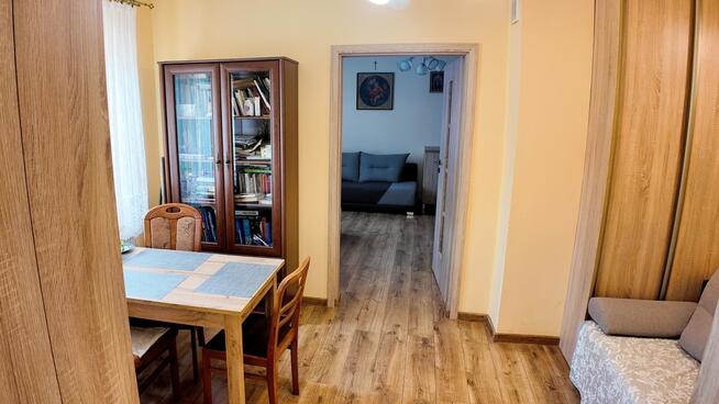 Dom na sprzedaż 50m2 pod lasem, Kielce Baranówek