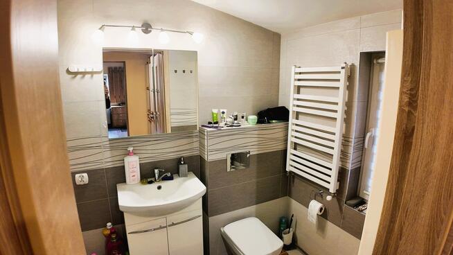 Dom na sprzedaż 50m2 pod lasem, Kielce Baranówek