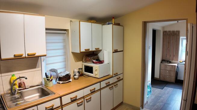 Dom na sprzedaż 50m2 pod lasem, Kielce Baranówek