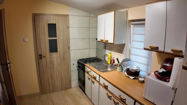 Dom na sprzedaż 50m2 pod lasem, Kielce Baranówek