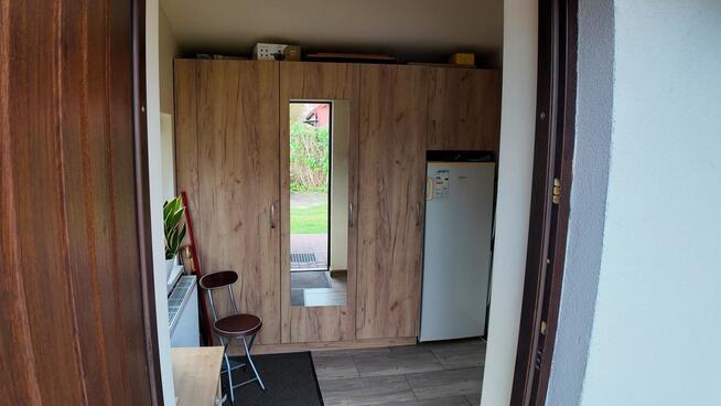 Dom na sprzedaż 50m2 pod lasem, Kielce Baranówek