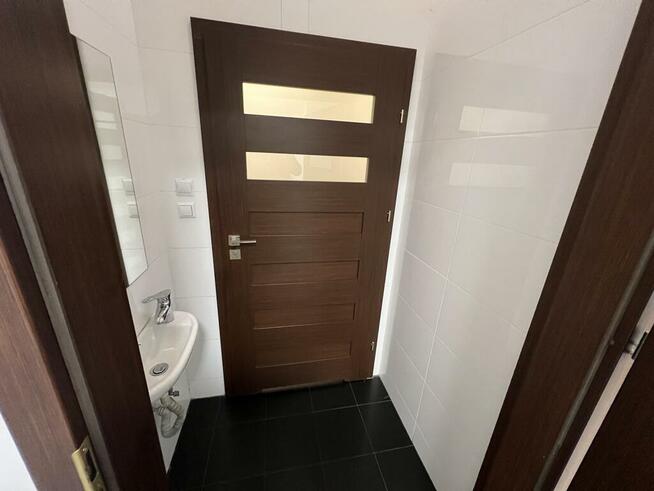 Prestiżowy lokal 73,02m Becher Platinum