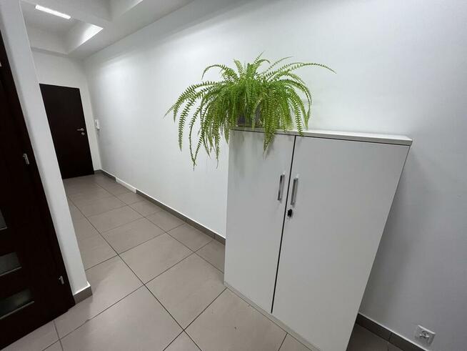 Prestiżowy lokal 73,02m Becher Platinum