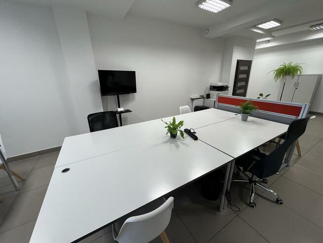 Prestiżowy lokal 73,02m Becher Platinum