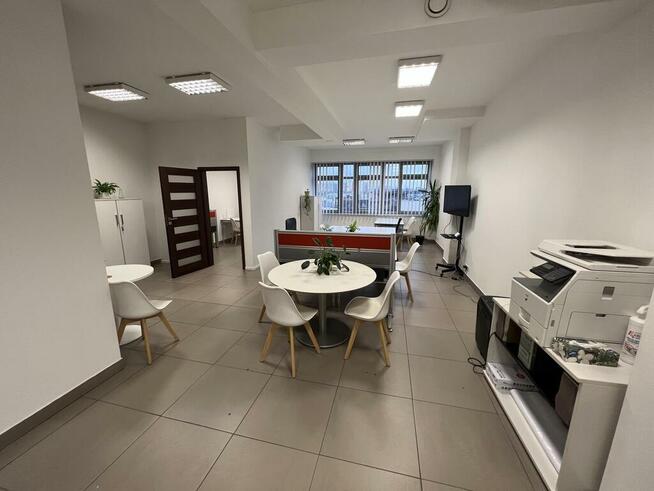 Prestiżowy lokal 73,02m Becher Platinum