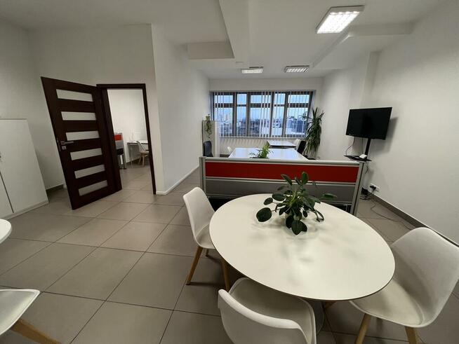 Prestiżowy lokal 73,02m Becher Platinum