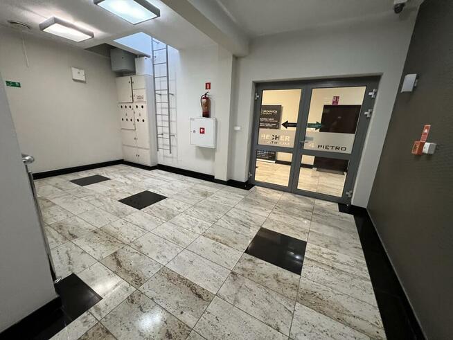 Prestiżowy lokal 73,02m Becher Platinum