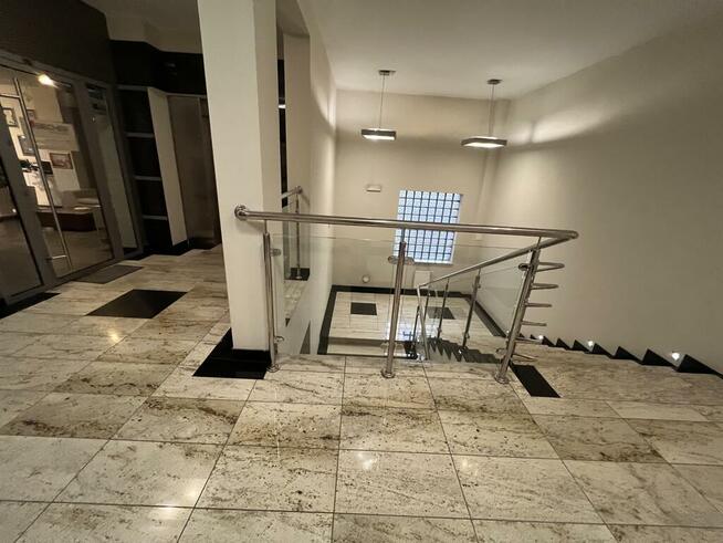 Prestiżowy lokal 73,02m Becher Platinum