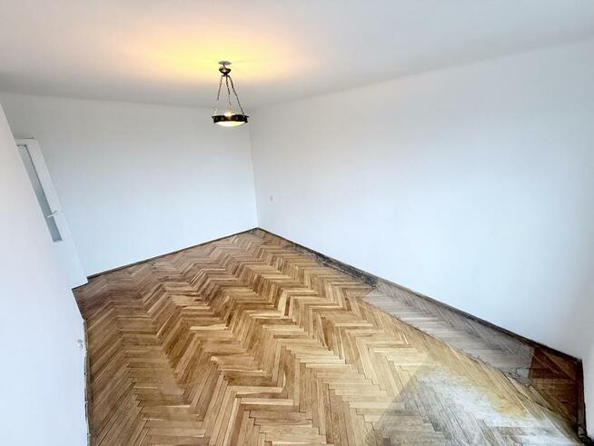 Mieszkanie 39,90 m² – ul. Żeromskiego 44, Centrum