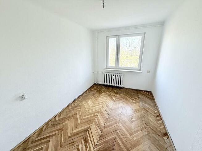 Mieszkanie 39,90 m² – ul. Żeromskiego 44, Centrum