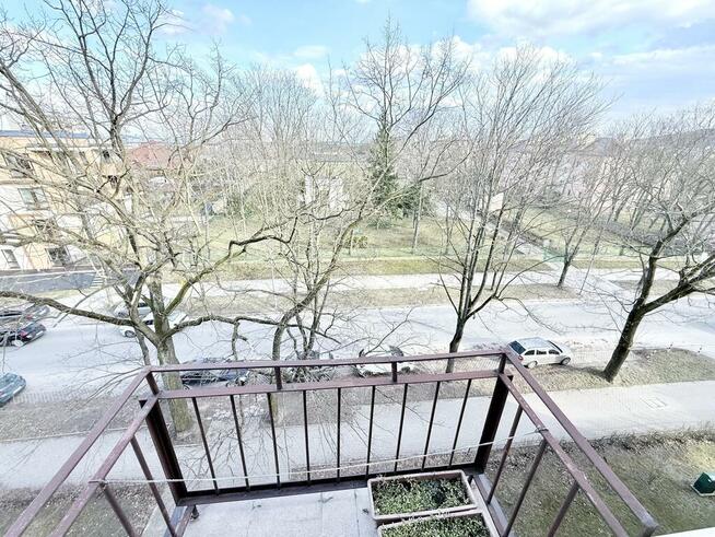 Mieszkanie 39,90 m² – ul. Żeromskiego 44, Centrum