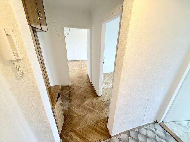 Mieszkanie 39,90 m² – ul. Żeromskiego 44, Centrum