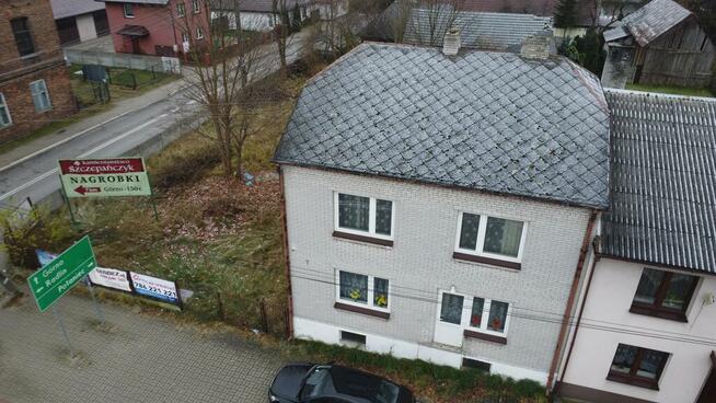 Dom 160 m² Daleszyce, ul. Kościelna