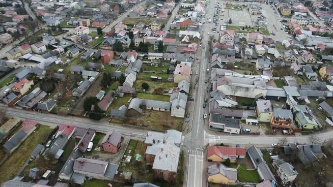 Dom 160 m² Daleszyce, ul. Kościelna