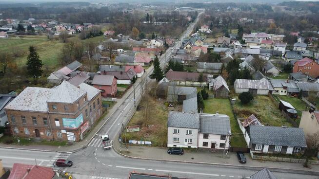 Dom 160 m² Daleszyce, ul. Kościelna