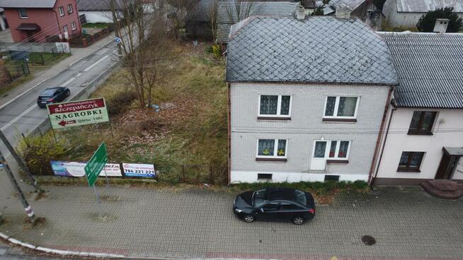 Dom 160 m² Daleszyce, ul. Kościelna