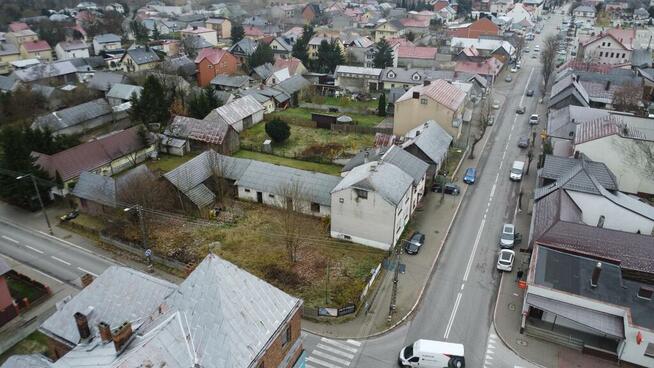 Dom 160 m² Daleszyce, ul. Kościelna