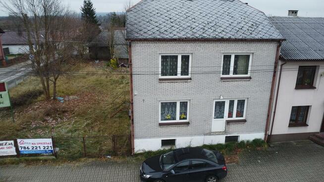 Dom 160 m² Daleszyce, ul. Kościelna