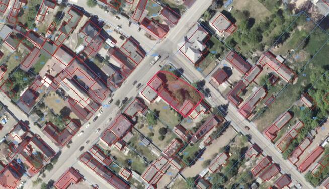 Dom 160 m² Daleszyce, ul. Kościelna