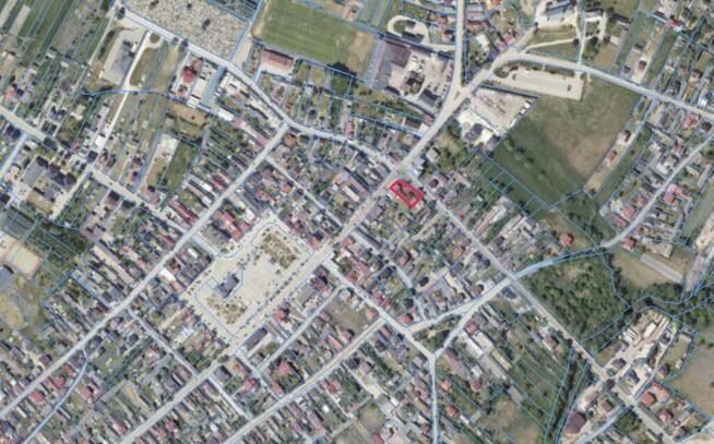 Dom 160 m² Daleszyce, ul. Kościelna