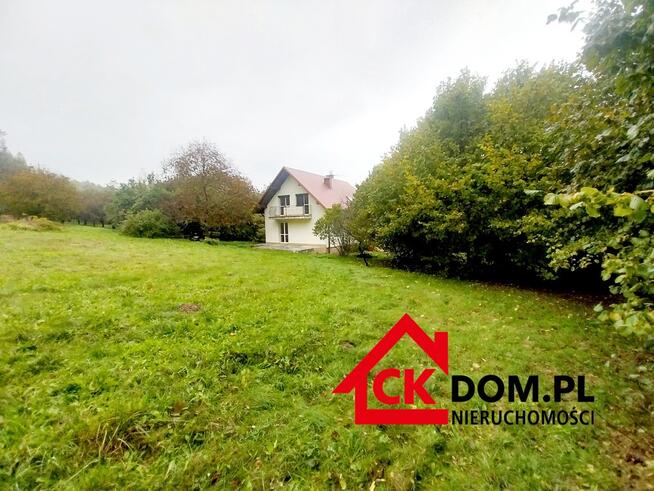 Dom na sprzedaż gm. Strawczyn