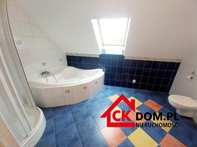 Dom na sprzedaż gm. Strawczyn