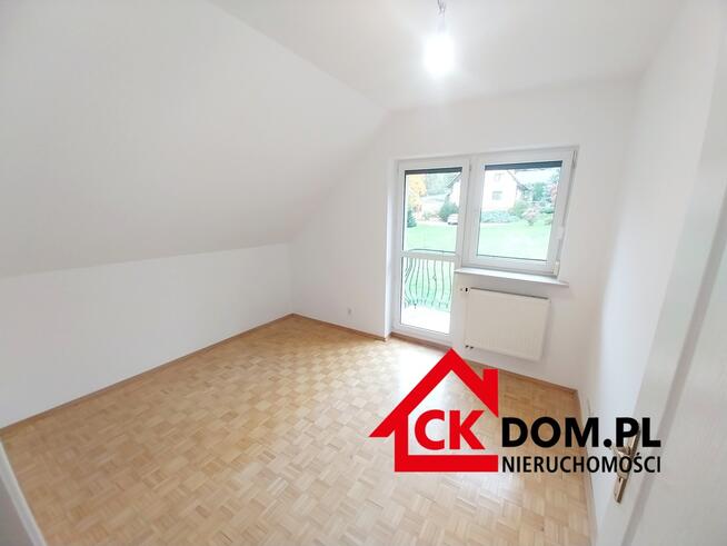 Dom na sprzedaż gm. Strawczyn