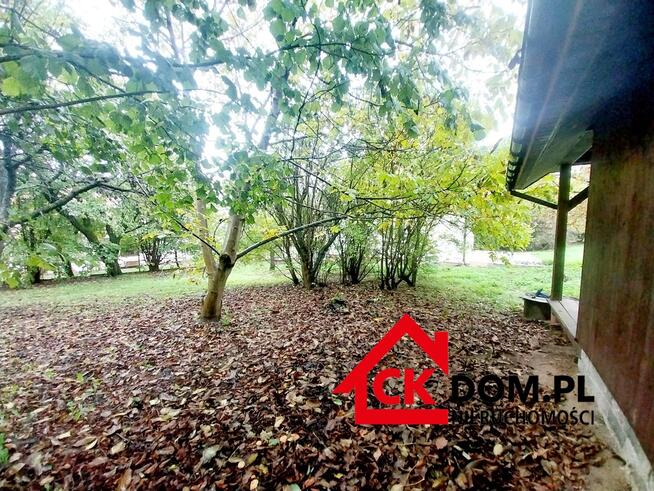 Dom na sprzedaż gm. Strawczyn