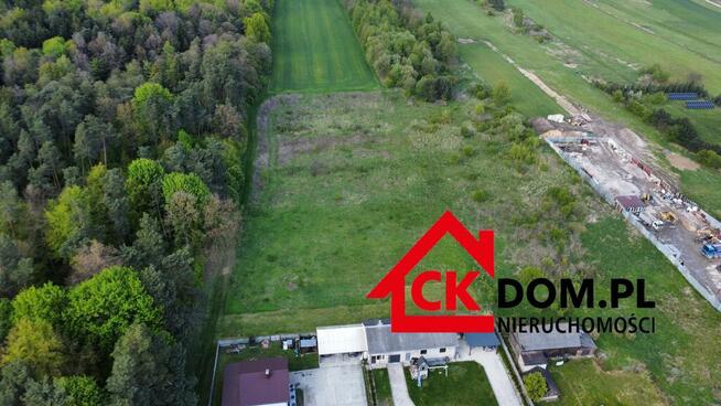 Duża działa Kielce ul. Posłowicka