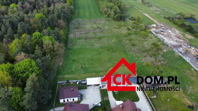 Duża działa Kielce ul. Posłowicka