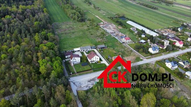 Duża działa Kielce ul. Posłowicka