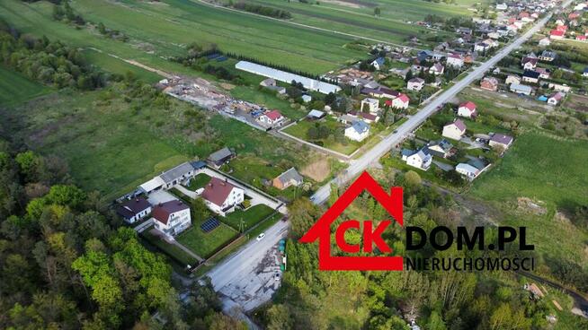 Duża działa Kielce ul. Posłowicka