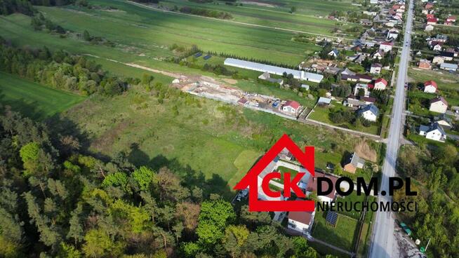 Duża działa Kielce ul. Posłowicka