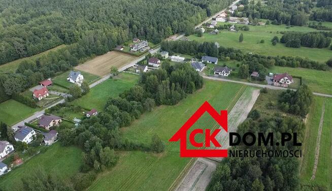 Działka Tumlin-dąbrówka