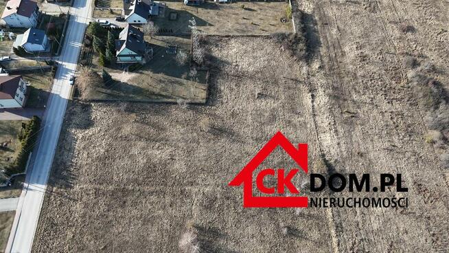 Działka Bolechowice