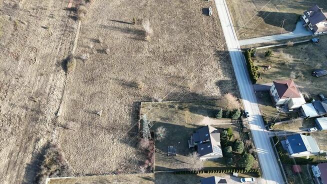 Działka Bolechowice