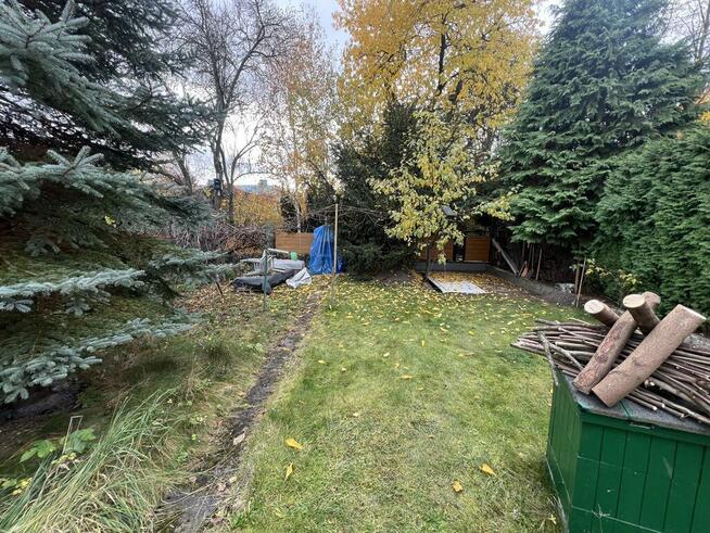 Dom bliźniak 87 m² z garażem i ogrodem – Kielce