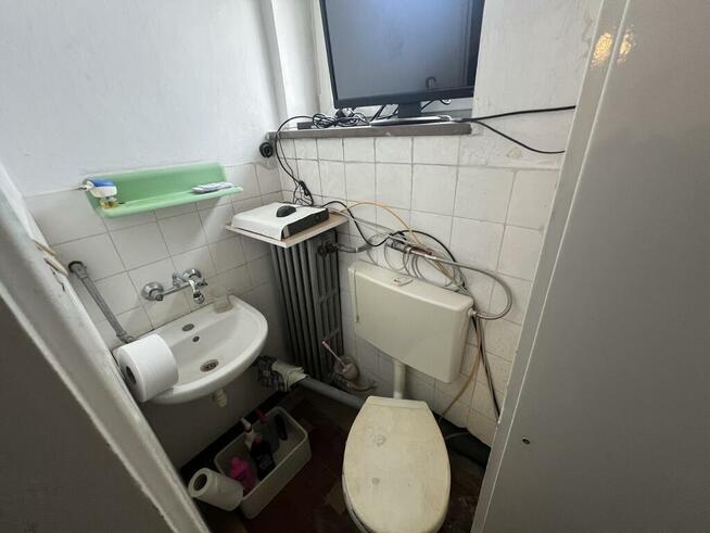 Dom bliźniak 87 m² z garażem i ogrodem – Kielce