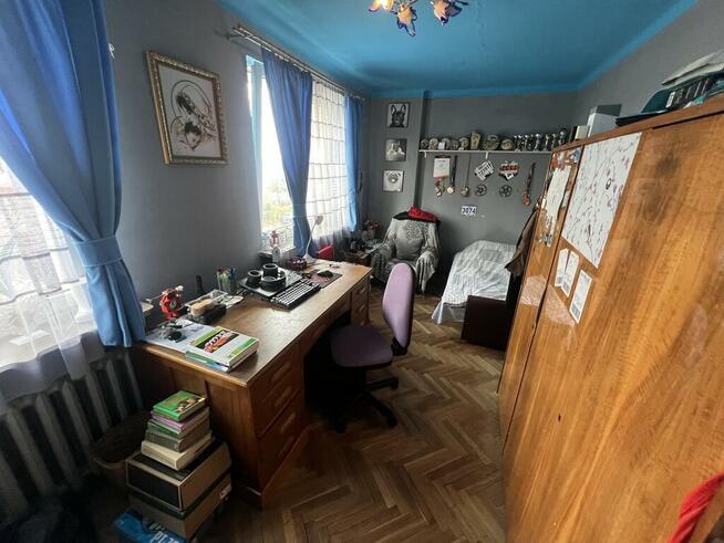 Dom bliźniak 87 m² z garażem i ogrodem – Kielce