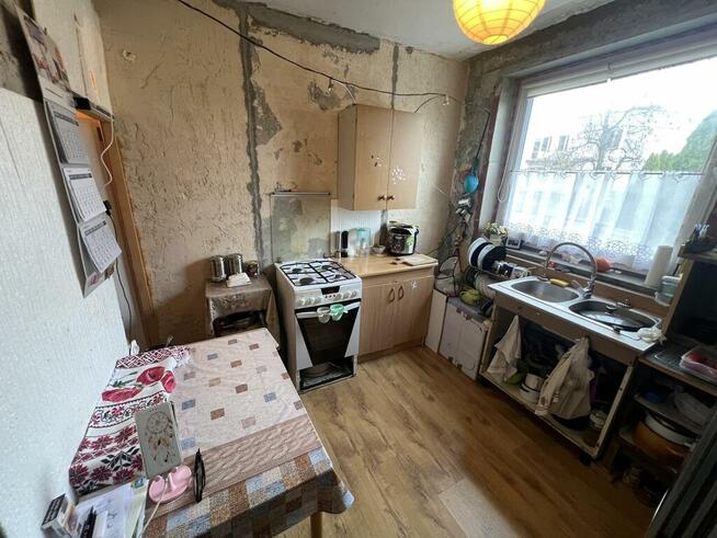 Dom bliźniak 87 m² z garażem i ogrodem – Kielce