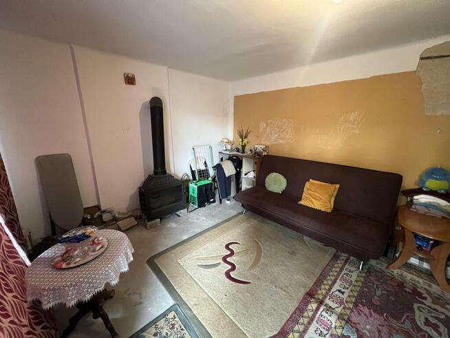 Dom bliźniak 87 m² z garażem i ogrodem – Kielce