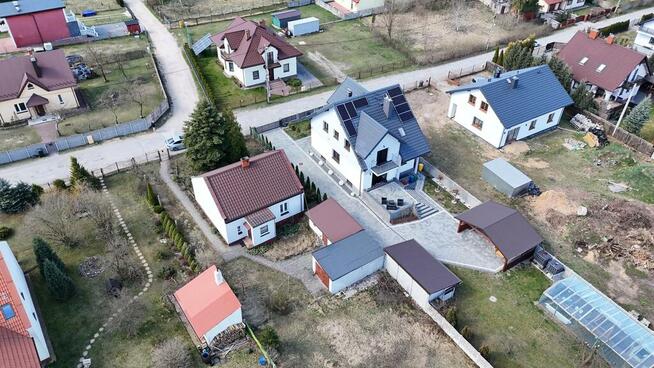 Dom Kielce Biesak działka 901m2