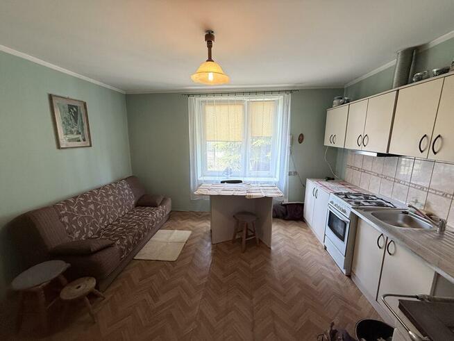 Dom Kielce Biesak działka 901m2