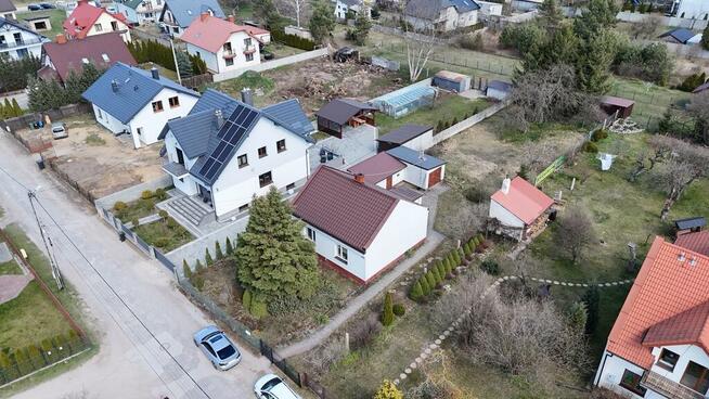 Dom Kielce Biesak działka 901m2