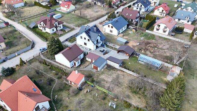 Dom Kielce Biesak działka 901m2